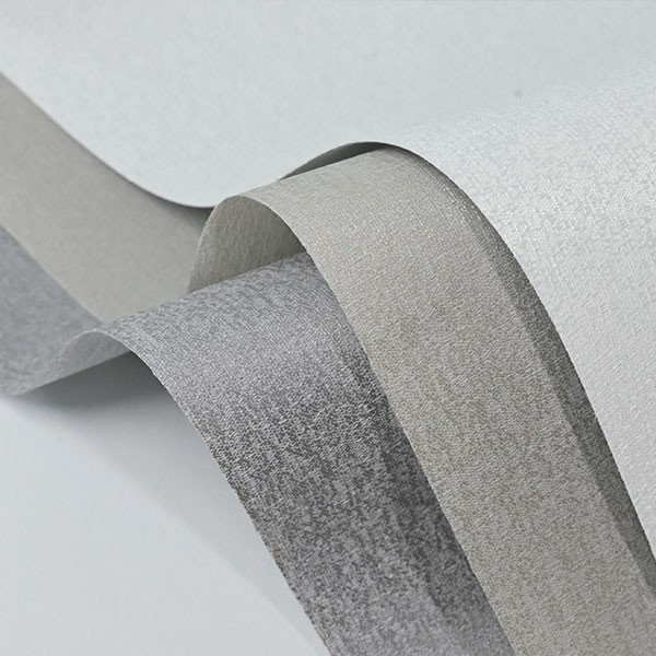 Caurspīdīga loga nokrāsa